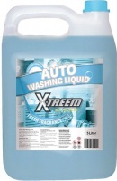 Xtreem Clean Auto Washing Liquid Photo