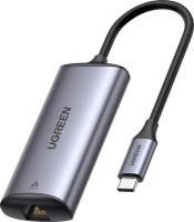 Ugreen USB Type-C To 2.5G Gigabit Ethernet Adapter Photo