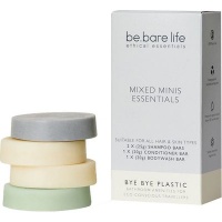 Be Bare Life Be Bare Mixed Mini Essentials Photo