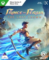 UbiSoft Prince of Persia: The Lost Crown Photo