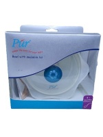 Pur Baby Bowl With Sealable Lid Photo