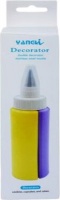 Generic Icing Bottle Two Chambers with Round Tip Photo