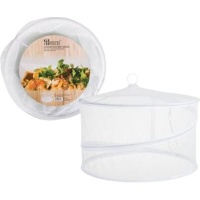 Generic Collapsible Round Foodcover - 36cm X 19cm Photo