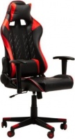 Highback Luxury Gaming Chair AH594 Photo