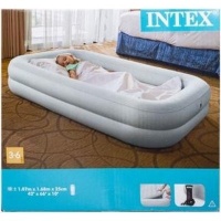 Intex Kids Travel Bed Set Photo