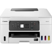 Canon MAXIFY GX3040 Colour Multifunction Continuous Ink Printer Photo