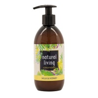 Natural Living Milk and Honey Natural Conditioner Photo