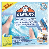 ELMERS Elmer's DIY Slime Kit Frosty Slime Kit Photo