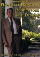 Regnery Publishing Ronald Reagan: Rendezvous with Destiny - Rendezvous with Destiny Photo