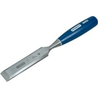 Stanley Â® Wood Chisel Bevel Edge Photo