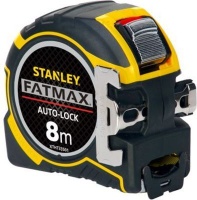 Stanley Â®Tape Fatmax Autolock Photo