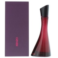 KENZO Jeu D'Amour Elixir Eau de Parfum - Parallel Import Photo