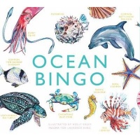 Laurence King Publishing Ocean Bingo Photo