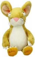 Aurora World Uk Ltd Gruffalo Mouse 9-Inch Soft Toy Photo