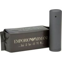 Giorgio Armani - Emporio Armani He Eau De Toilette - Parallel Import Photo