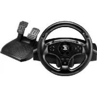 Thrustmaster T80 Steering Wheel for PS4/PS3 Photo