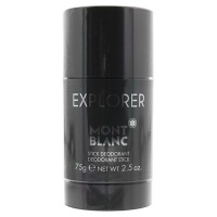 Mont Blanc Montblanc Explorer Deodorant Stick - Parallel Import Photo