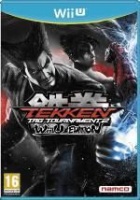 Atari Tekken Tag Tournament 2 Photo