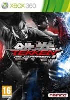 Bandai Namco Games Tekken Tag Tournament 2 Photo