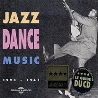 Varese Sarabande Jazz Dance Music 1923-1941 Photo