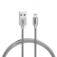 Energizer Lightning Cable for iOS Photo
