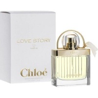 Chloe Love Story Eau de Parfum - Parallel Import Photo