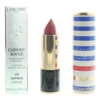 Lancme Lancôme L'Absolu Rouge Cream Limited Edition Lipstick - Parallel Import Photo