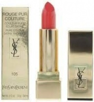Yves Saint Laurent Rouge Pur Couture 105 Lipstick - Parallel Import Photo