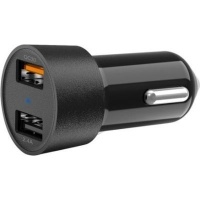 Muvit TIGER 30W Qualcomm 3.0 USB Car Charger Photo