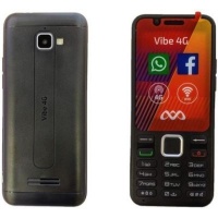 Vibe 4G Open To All Networks Cellphone Photo