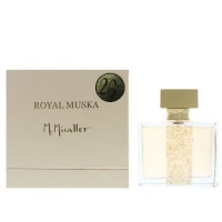M Micallef M. Micallef Jewel Royal Muska Eau De Parfum - Parallel Import Photo
