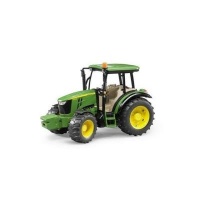 Bruder John Deere 5115M Photo