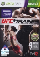 THQ UFC Personal Trainer - Photo