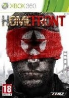 THQ Interactive Homefront Photo