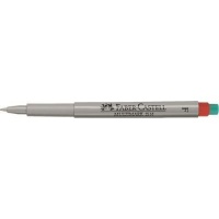 Faber Castell Faber-Castell Multimark Non-Permanent Marker F Photo