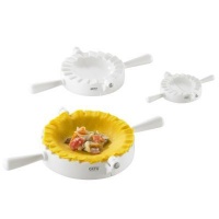 Gefu Ravioli/Pasta Case Mould Photo