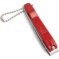 Kellermann 3 Swords Nail Clippers Large - Red Finish Photo