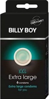 Billy Boy Enterprises Billy Boy XXL Condoms Photo