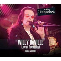 Willy DeVille: Live at Rockpalast Photo