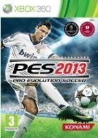 PES 2013 - Pro Evolution Soccer Photo