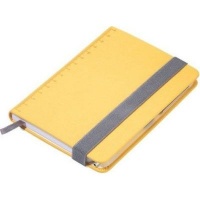 Troika Notepad A6 with Slim Multitasking Ballpoint Pen Photo