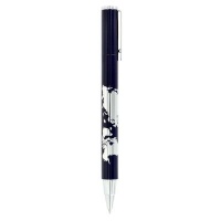 Troika Rollerball Pen World In Your Hand Photo