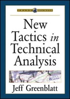 Marketplace Books New Tactics in Technical Analysis Photo