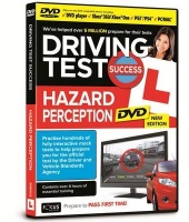 Focus Multimedia Ltd Driving Test Success Hazard Perception Photo