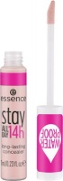 Essence stay ALL DAY 14h long-lasting concealer 20 - Light Rose Photo