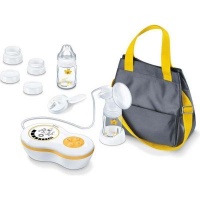 Beurer BY 60 Manual and Electric Breast Pump Combo Photo
