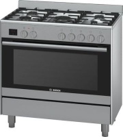 Bosch 90cm Gas / Electric Cooker Photo