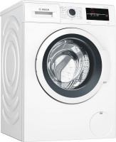 Bosch 8kg/1000rpm Front Loader Washing Machine Photo