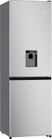 Bosch Series 2 Free-Standing Fridge-Freezer Photo