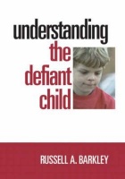 Guilford Publications Understanding the Defiant Child Photo
